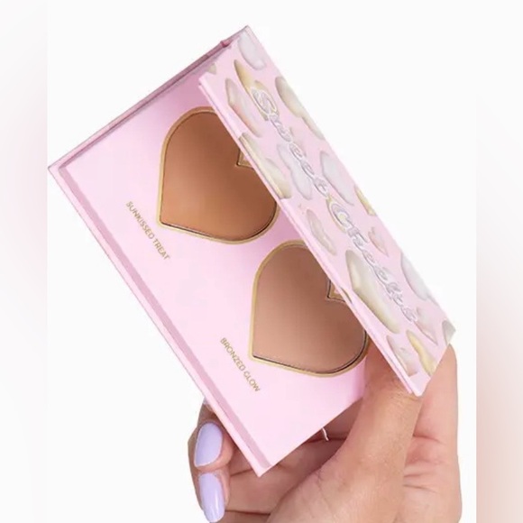 🌻 Eloise Beauty Sweet Cheeks Bronzing Pallette - Picture 3 of 6